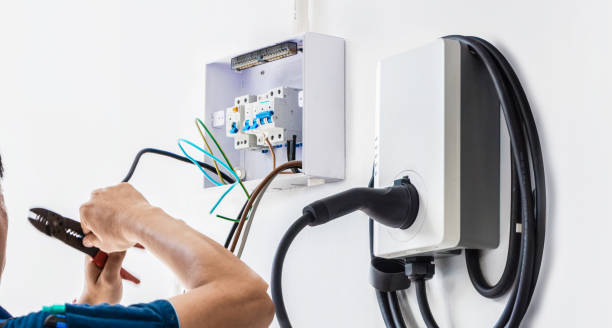 Why Trust Our Certified Electricians for Your Electrical Needs in Kaysville, UT?